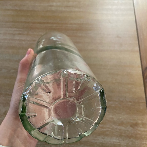 Glass Display Container - Picture 5 of 5